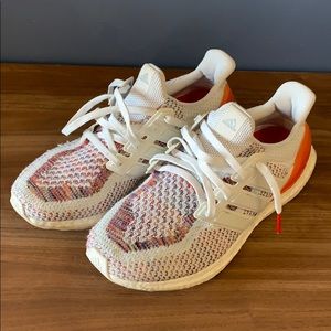Adidas Ultraboost men’s size 9